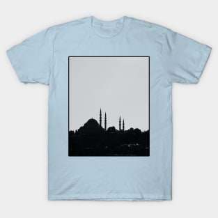 Mosque T-Shirt